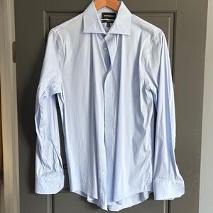 Bonobos Sky Blue Men's Dress Shirt